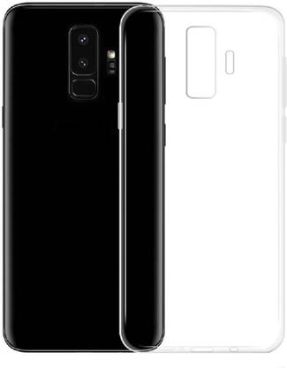 Wellpoint Back Cover for Samsung Galaxy S9 Plus (Case )