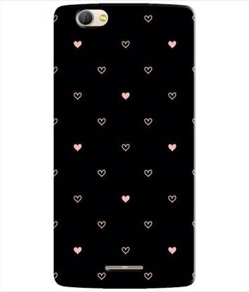 pinaaki Back Cover for Swipe Elite 4G