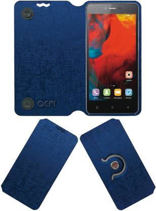ACM Flip Cover for Gionee F103 (2gb)