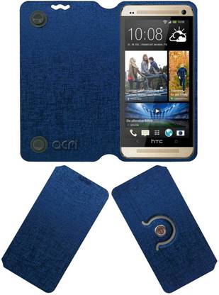 ACM Flip Cover for HTC One M7