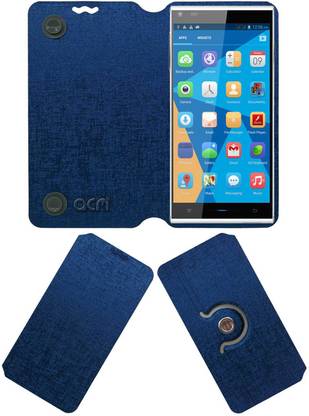 ACM Flip Cover for Swipe Virtue