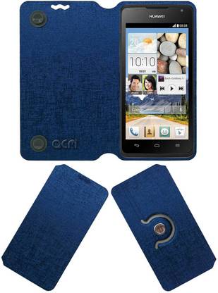 ACM Flip Cover for Huawei Ascend Y530