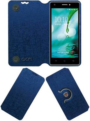 ACM Flip Cover for Lava V2s