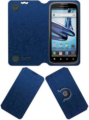 ACM Flip Cover for Motorola Atrix 2 Mb865