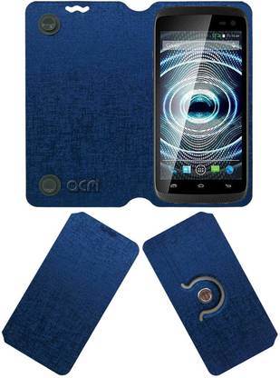 ACM Flip Cover for Xolo Q700 Club