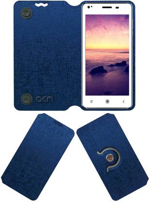 ACM Flip Cover for Videocon Graphite V45BD
