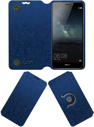 ACM Flip Cover for Huawei Mate S