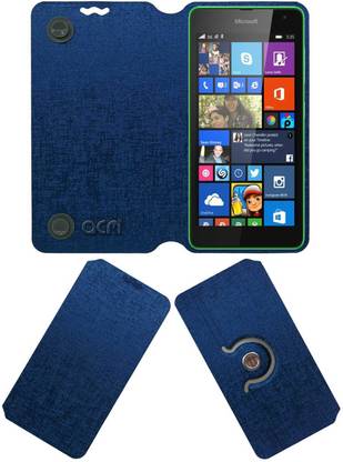 ACM Flip Cover for Microsoft Lumia 535