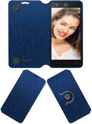 ACM Flip Cover for Itel It1520