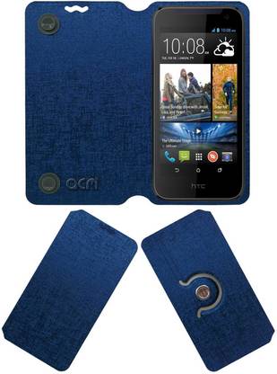 ACM Flip Cover for Htc Desire 310
