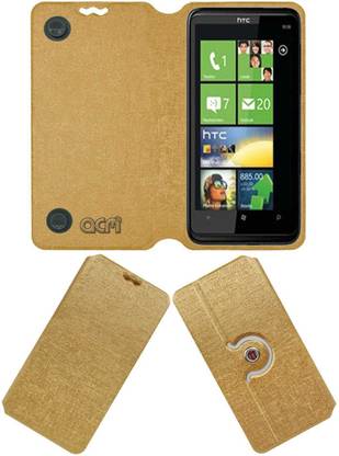 ACM Flip Cover for HTC HD7