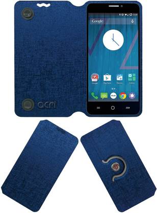 ACM Flip Cover for Micromax Yu Yureka A05510