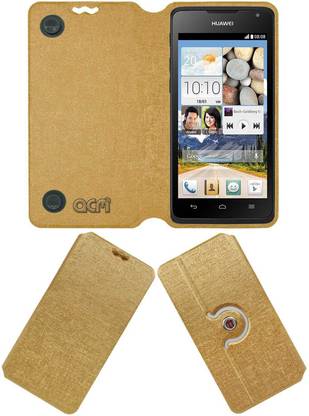 ACM Flip Cover for Huawei Ascend Y530