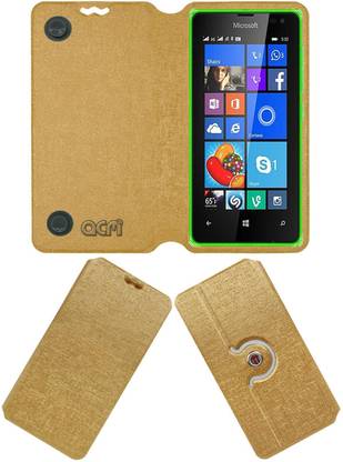 ACM Flip Cover for Microsoft Lumia 532