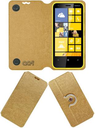 ACM Flip Cover for Nokia Lumia 620