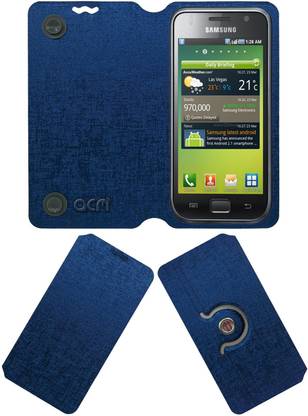 ACM Flip Cover for Samsung Galaxy S Plus I9001