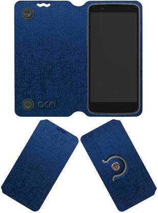 ACM Flip Cover for Karbonn Titanium S5 Plus