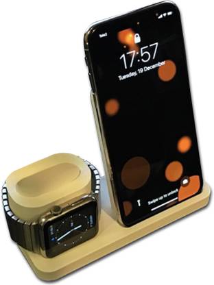3idea iPhone X Trio Dock