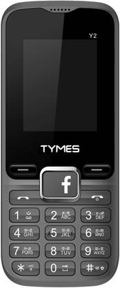 TYMES Y2