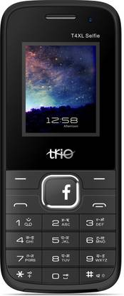 TRiO T4 XL Selfie