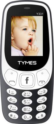 TYMES Y331