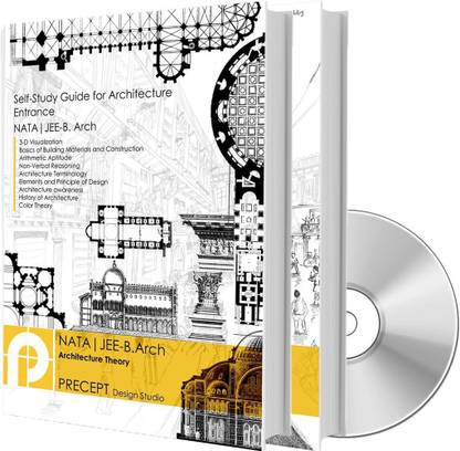NATA 2017 Self-Study Guide