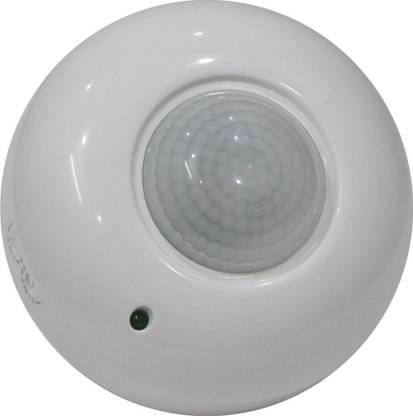 R-SQUARE SMART SOLUTIONS R2-SBPR01 Wired Sensor Security System