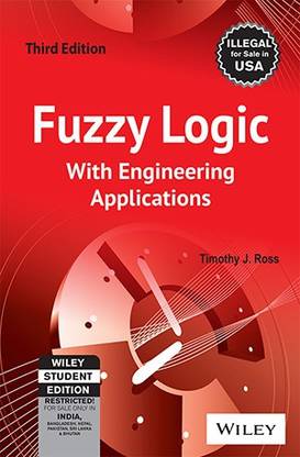 Fuzzy Logic with Engineering Applications