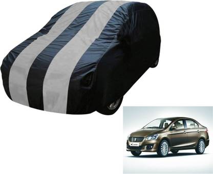 मॉन्क्स Maruti Suzuki Maruti Suzuki  के लिए कार कवर (मिरर पॉकेट्स के बिना)