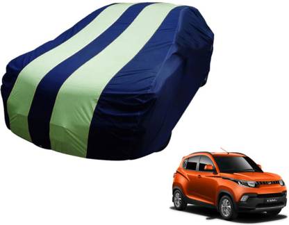 Flipkart SmartBuy Car Cover For Mahindra KUV100 (Without Mirror Pockets)