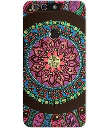 pinaaki Back Cover for Infinix Zero 5