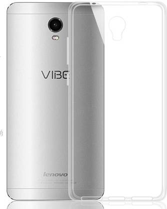 CASE CREATION Back Cover for Lenovo VIBE P1