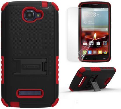 Beyond Cell Back Cover for Alcatel One Touch Fierce 2 7040T