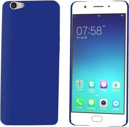 IPAKY Back Cover for Mi Redmi Y1