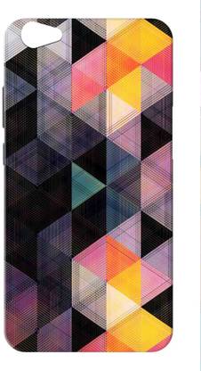 Oye Stuff Back Cover for Mi Redmi Y1 Lite
