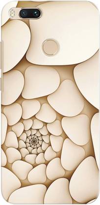 Inktree Back Cover for Redmi Mi A284