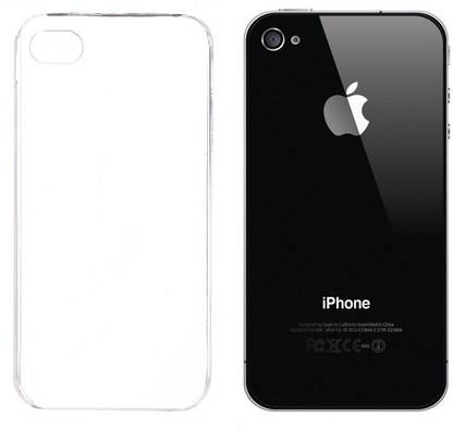 2010 Kharido Back Cover for Apple iPhone 4 4S 4G