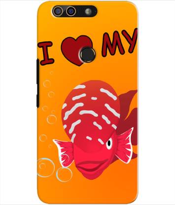pinaaki Back Cover for Infinix Zero 5