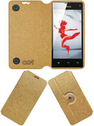 ACM Flip Cover for XOLO Prime