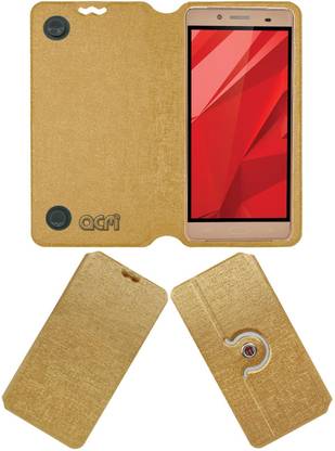 ACM Flip Cover for iBall Andi 5N Dude