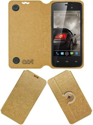 ACM Flip Cover for Xolo A500s Lite
