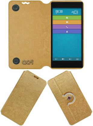 ACM Flip Cover for XOLO Hive 8X-1000