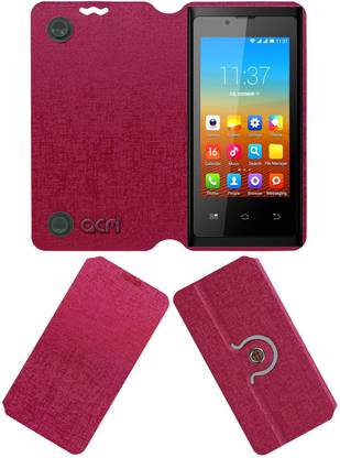 ACM Flip Cover for BQ S37