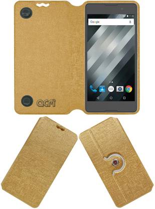 ACM Flip Cover for Yu Yureka S
