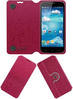 ACM Flip Cover for Karbonn Titanium S6
