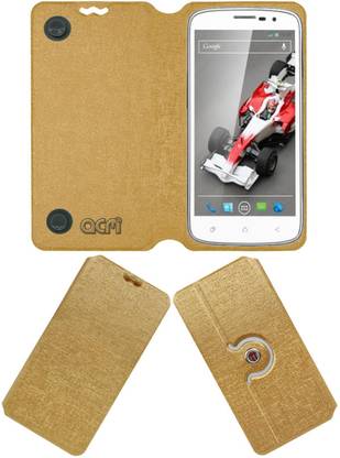 ACM Flip Cover for XOLO Q1000 Opus