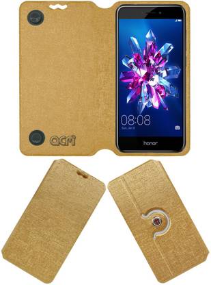 ACM Flip Cover for Huawei Honor 8 Lite
