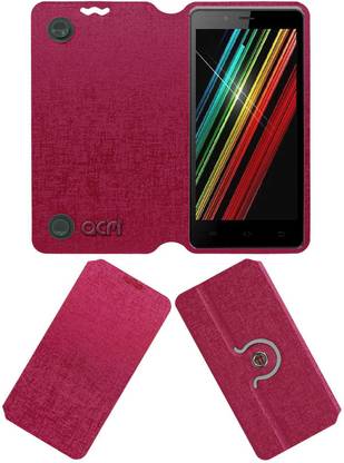 ACM Flip Cover for Karbonn Titanium S320