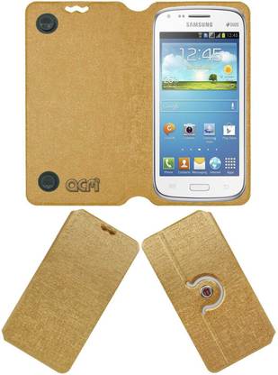 ACM Flip Cover for Samsung Galaxy Core