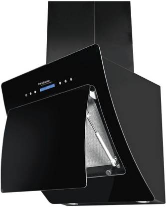Hindware C100123 Wall Mounted Inox 1100 CMH Chimney